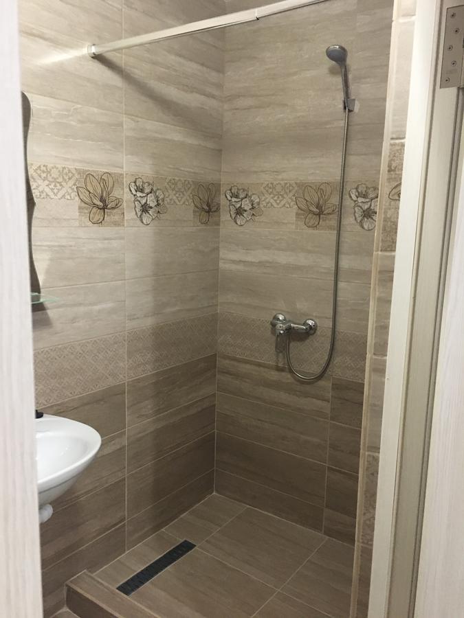 Appartamento Private House Berehove  Esterno foto