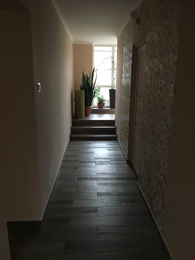 Appartamento Private House Berehove  Esterno foto