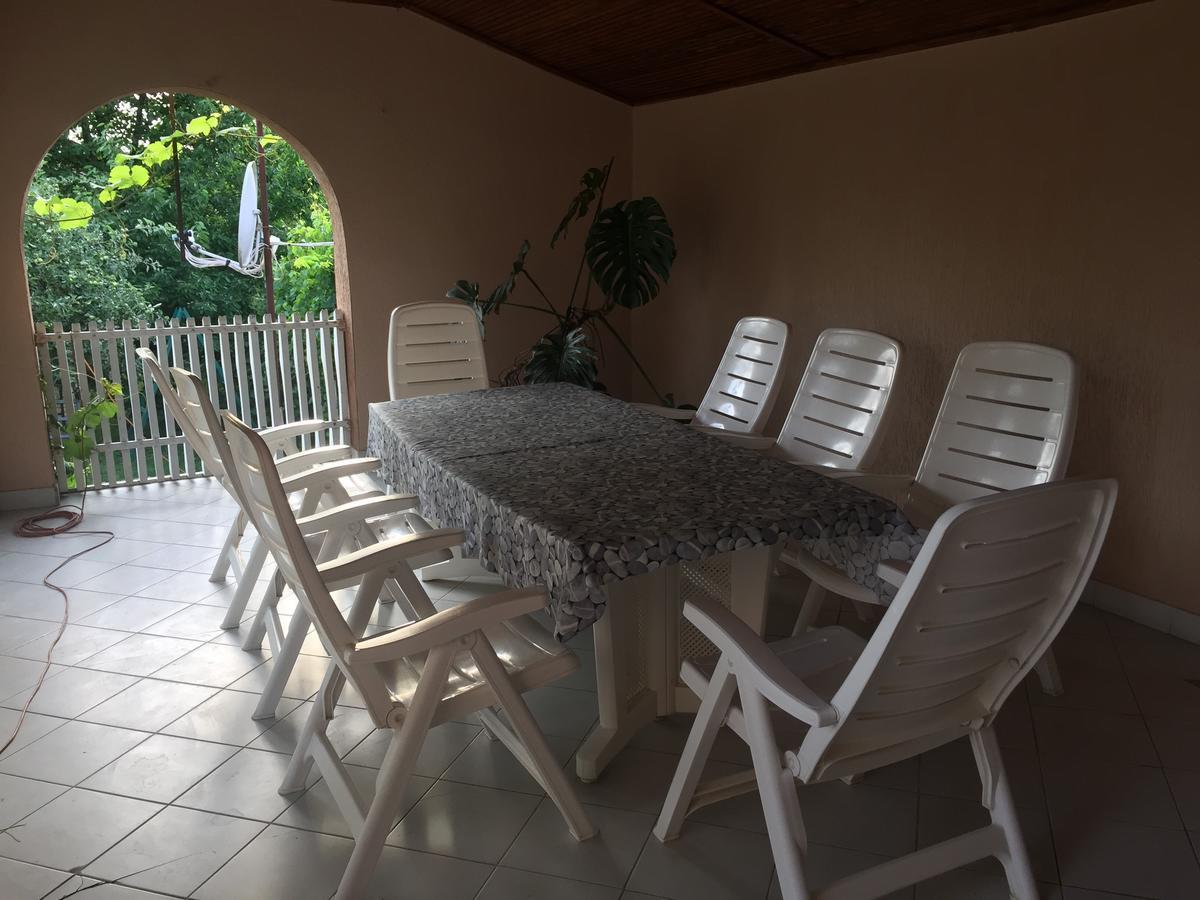 Appartamento Private House Berehove  Esterno foto