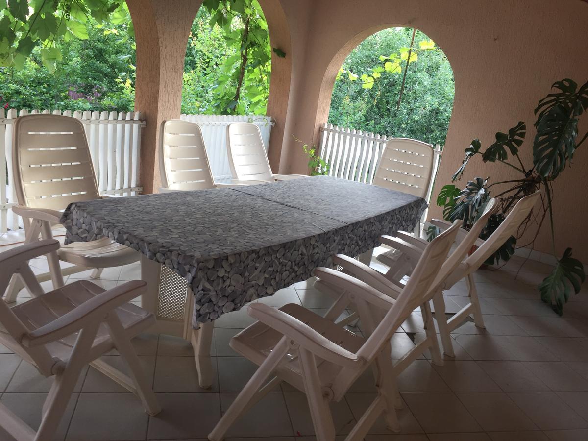 Appartamento Private House Berehove  Esterno foto