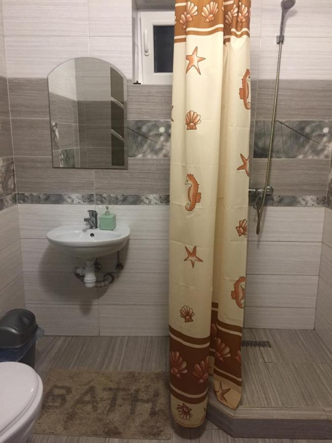 Appartamento Private House Berehove  Esterno foto