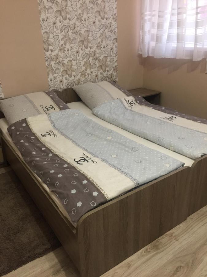 Appartamento Private House Berehove  Esterno foto