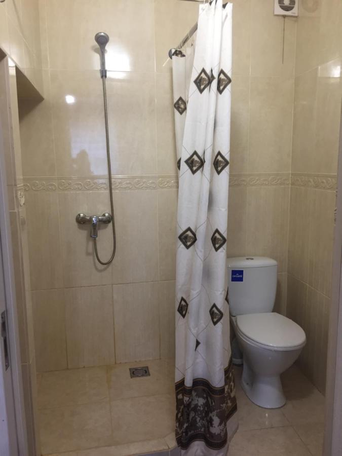 Appartamento Private House Berehove  Esterno foto
