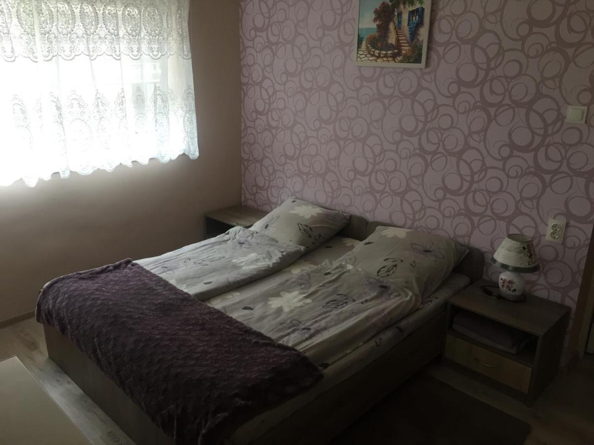 Appartamento Private House Berehove  Esterno foto